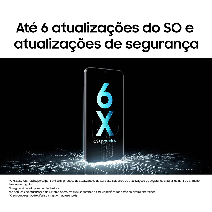 Samsung Galaxy A18 128GB|4GB RAM 2