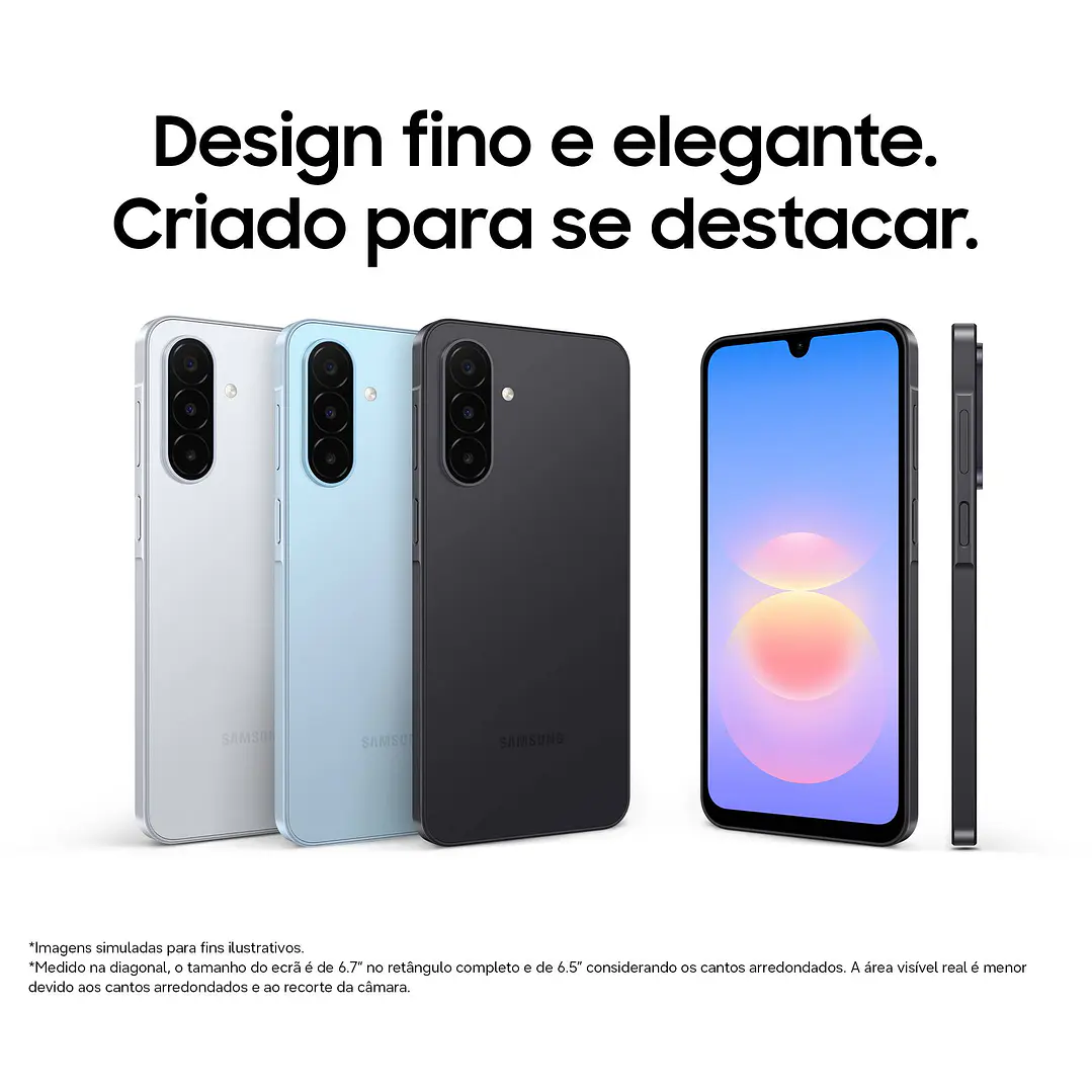 Samsung Galaxy A18 128GB|4GB RAM 4