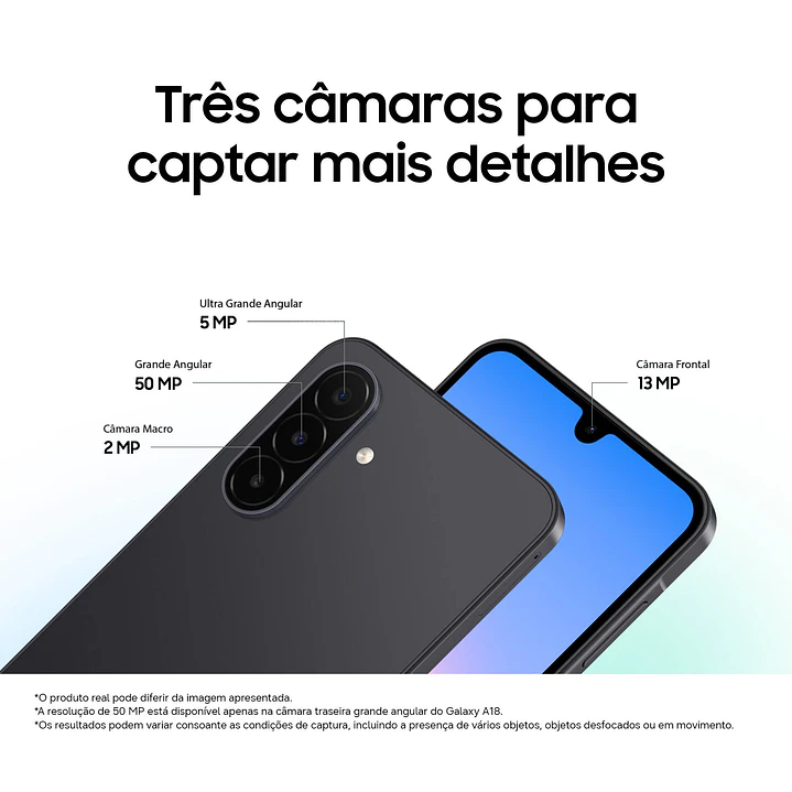 Samsung Galaxy A18 128GB|4GB RAM 5