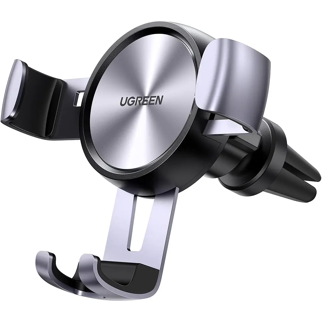 UGREEN 50564 — Suporte automóvel por gravidade para telemóvel 1