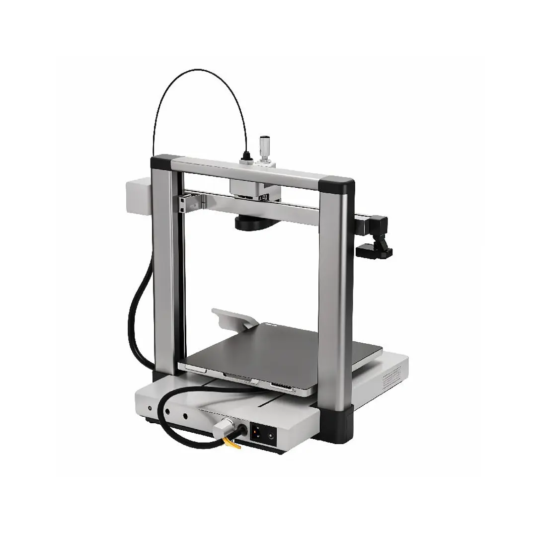 Bambu Lab A1 Combo com AMS Lite – Impressora 3D Multicolor 3