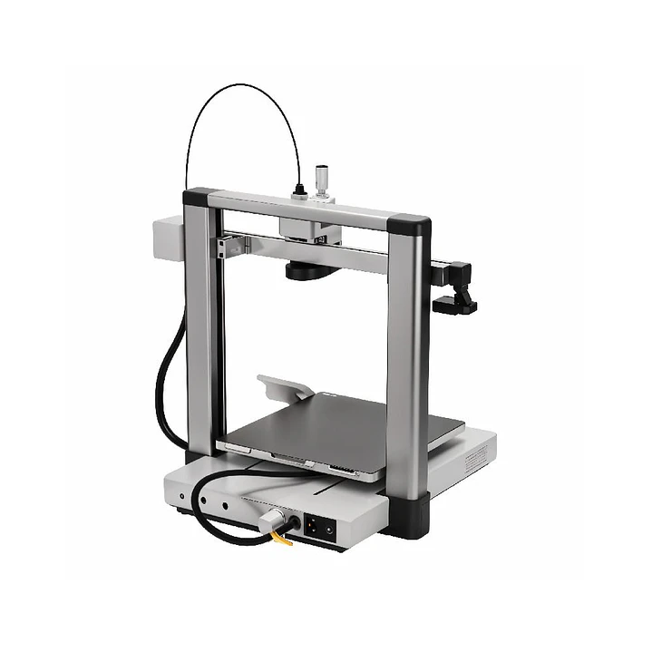 Bambu Lab A1 Combo com AMS Lite – Impressora 3D Multicolor 3
