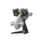 Bambu Lab A1 Combo com AMS Lite – Impressora 3D Multicolor - Thumbnail 4