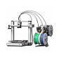 Bambu Lab A1 Combo com AMS Lite – Impressora 3D Multicolor - Thumbnail 1