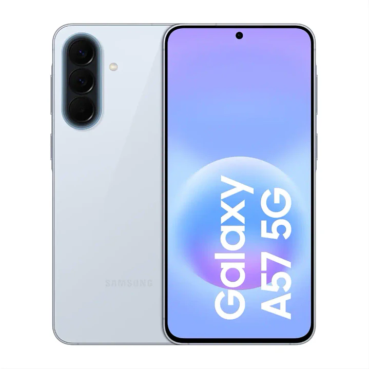 Samsung Galaxy A57 512GB|12GB RAM 1