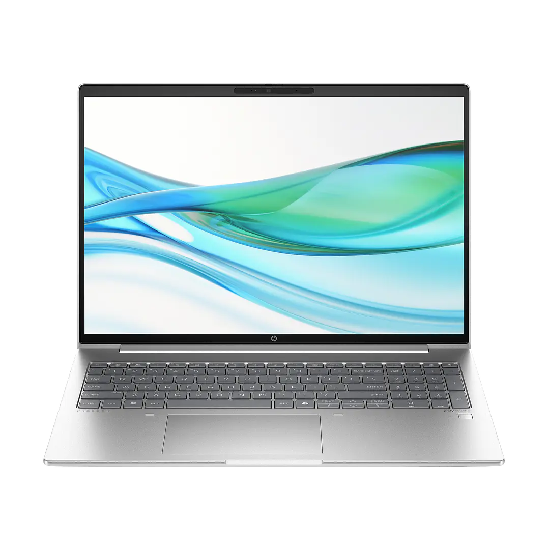 HP ProBook 460 G11 Core Ultra 7 16GB/512GB SSD 16″ Windows 11 Pro 1