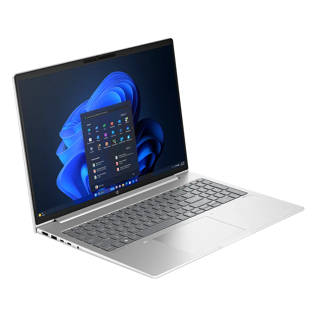 HP ProBook 460 G11 Core Ultra 7 16GB/512GB SSD 16″ Windows 11 Pro 3