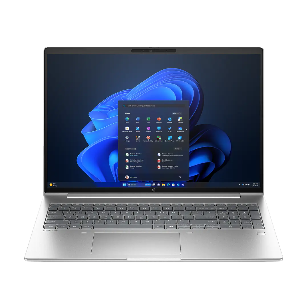 HP ProBook 4 G1iR 16 Core i7 8GB/512GB SSD 16