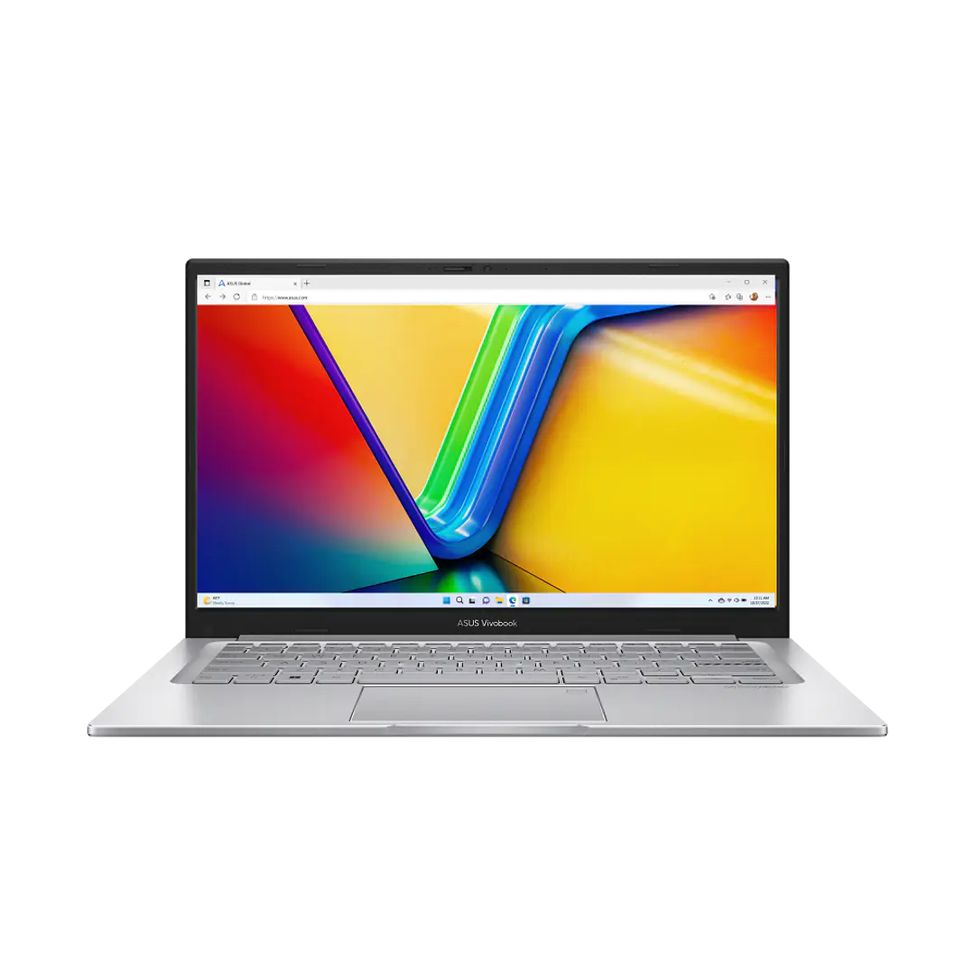 ASUS Vivobook 14 X140VA Core i3 8GB/128GB SSD 14″ Windows 11 Home 1