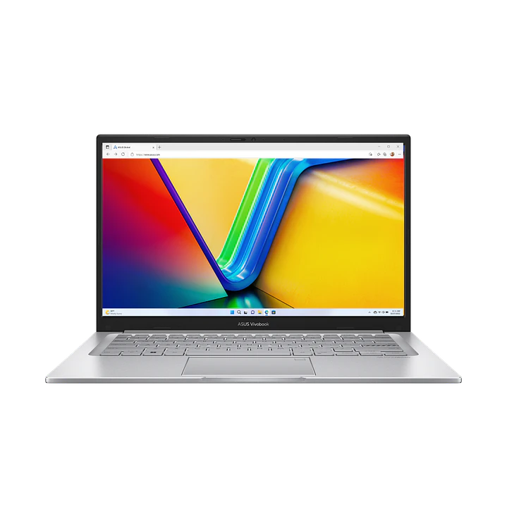 ASUS Vivobook 14 X140VA Core i3 8GB/128GB SSD 14″ Windows 11 Home 1