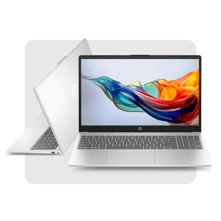 HP 15-fd0912tu Core i5 8GB/512GB SSD 15.6″ Windows 11 Pro 1