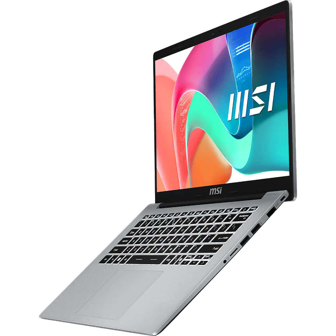 MSI Modern 14 F13MXG Core i5 8GB/512GB SSD 14″ 1