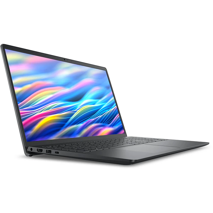 Dell 15 DC15250 Core i5 8GB/512GB SSD 15.6″ Touch Windows 11 2