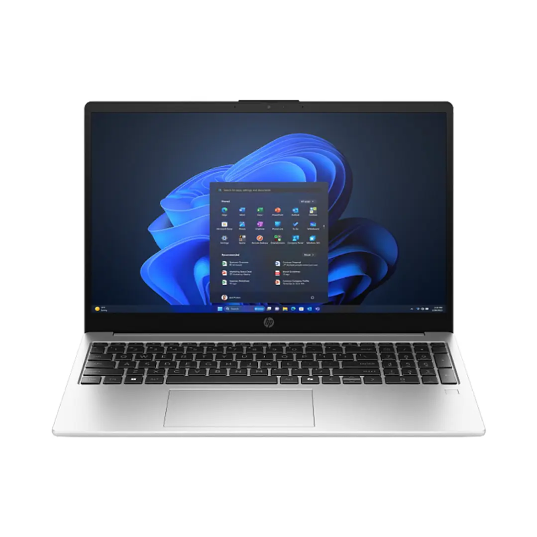 HP 250R G10 Core i3 de 13.ª geração 8GB/512GB SSD 15.6″ 1