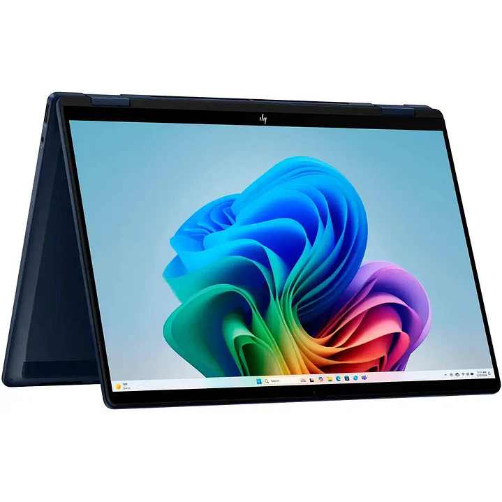 HP OmniBook X Flip 14-fm0013dx Core Ultra 5 226V 16GB/512GB SSD 14″ Touch Windows 11 Home 1
