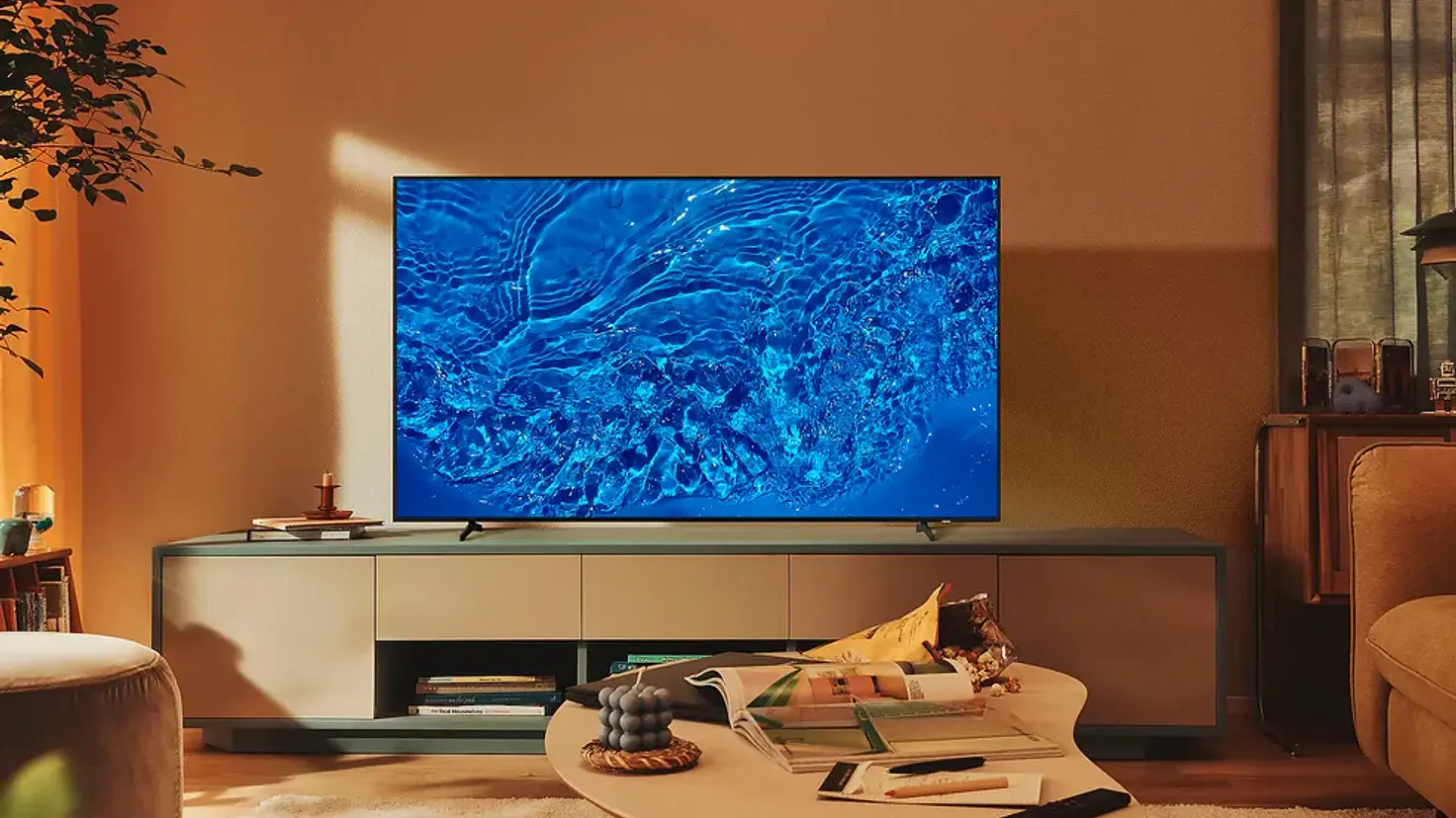  TVs e Acessórios