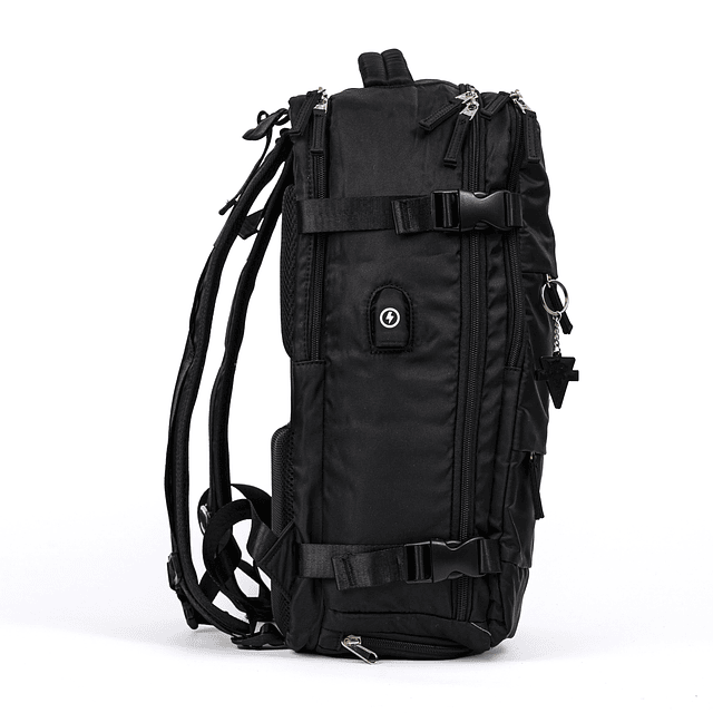 Mochila AirFree Black 