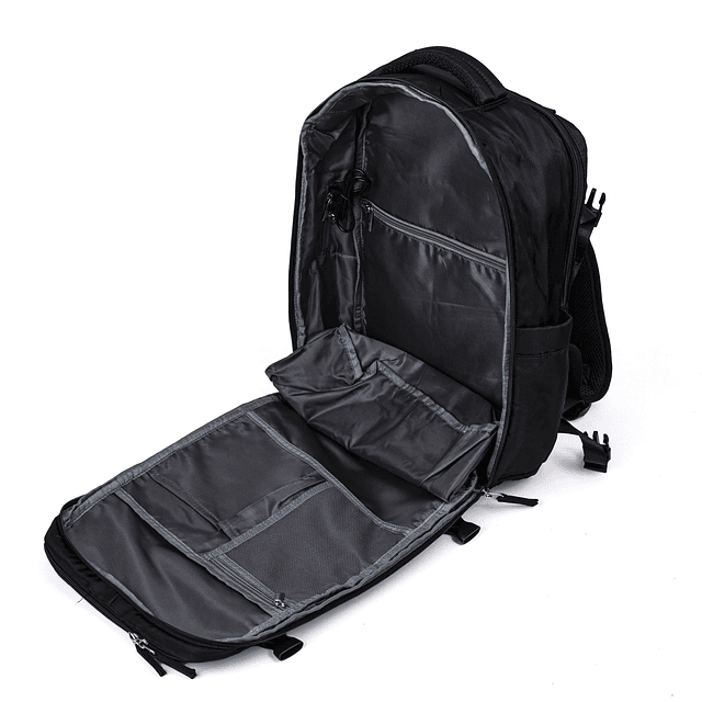 Mochila AirFree Black 