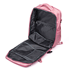 Mochila AirFree Pink