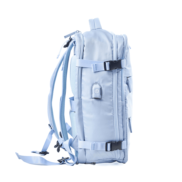 Mochila AirFree Sky Blue 