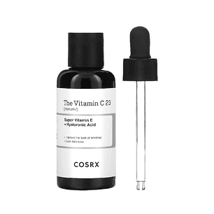 The vitamin C 23% Serum