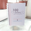 Libro/Álbum 100 sueños juntos (citas)