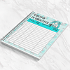 Agenda Escolar Hatsune