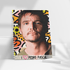 Agenda/Planner Pedro Pascal