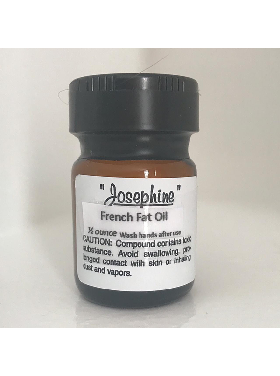 French Fat Oil Josephine