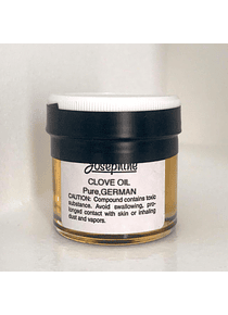 Clove Oil Josephine