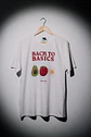Polera Oversize Back to Basics - Miniatura 1
