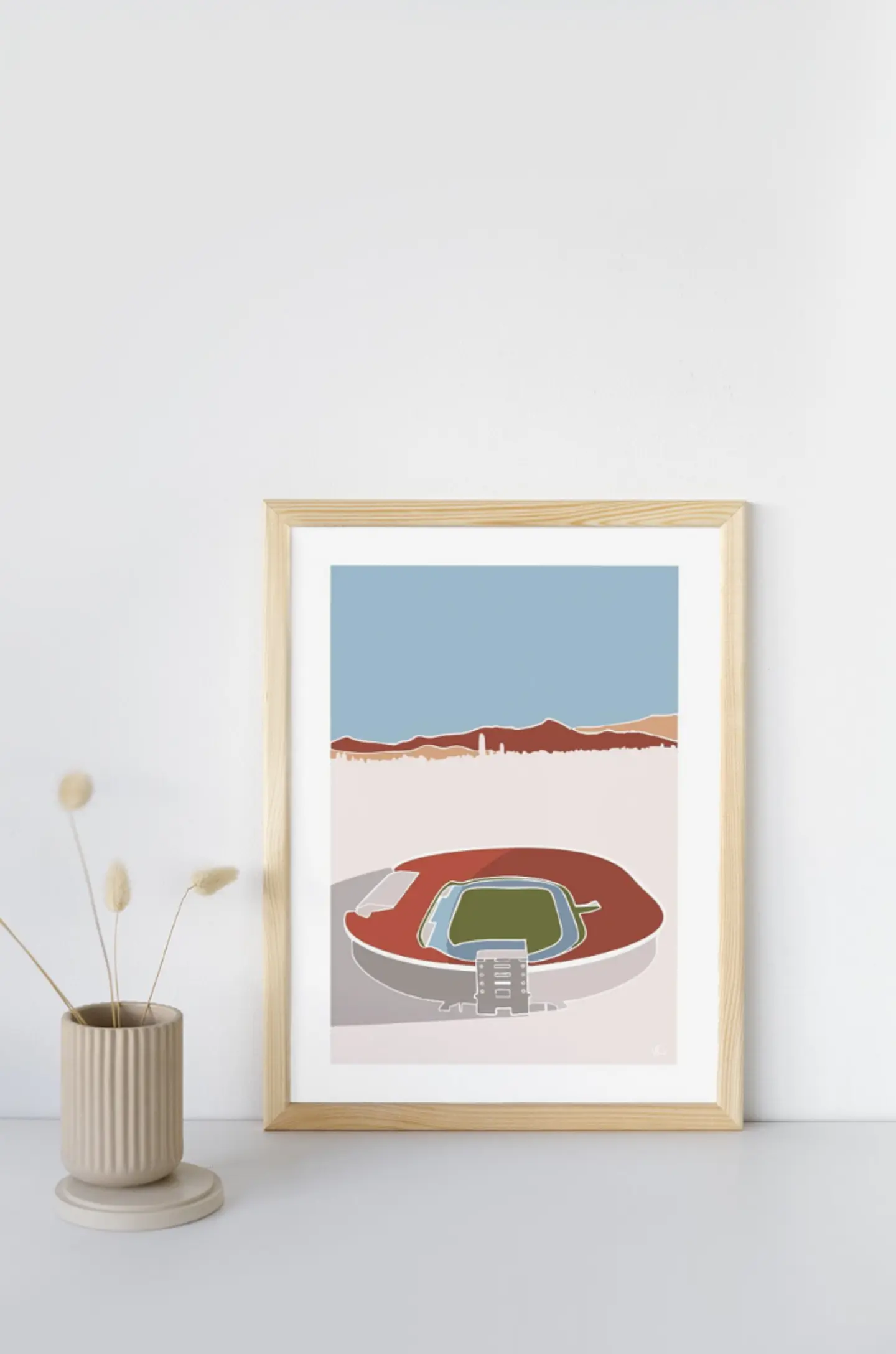 Estadio Nacional  1