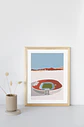 Estadio Nacional  - Miniatura 1