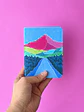 Libreta A6 - Volver a empezar - Miniatura 2