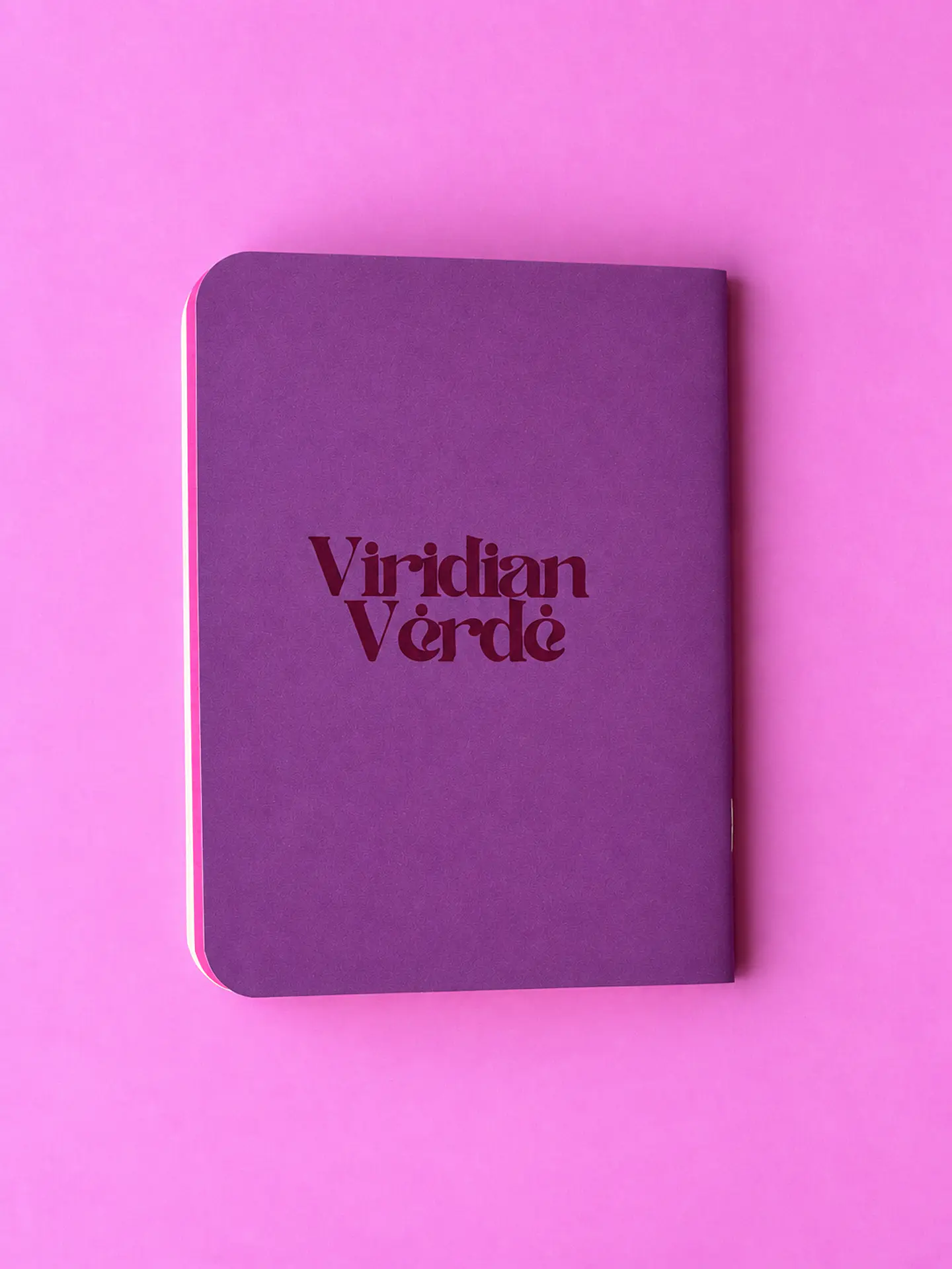 Libreta A6 - Volver a empezar 4