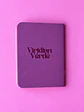 Libreta A6 - Volver a empezar - Miniatura 4