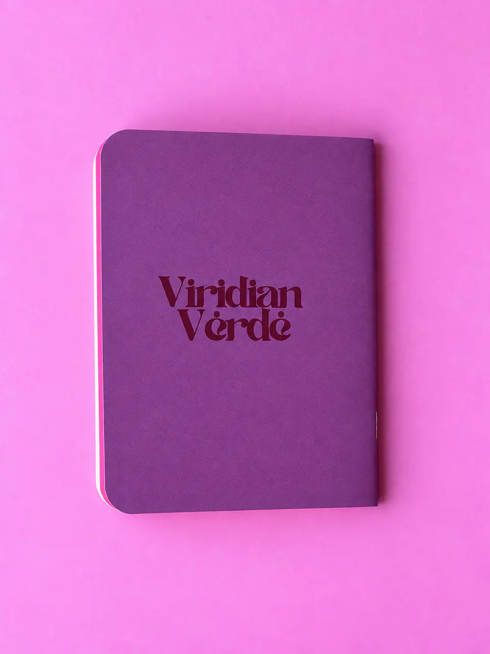 Libreta A6 - Volver a empezar 4