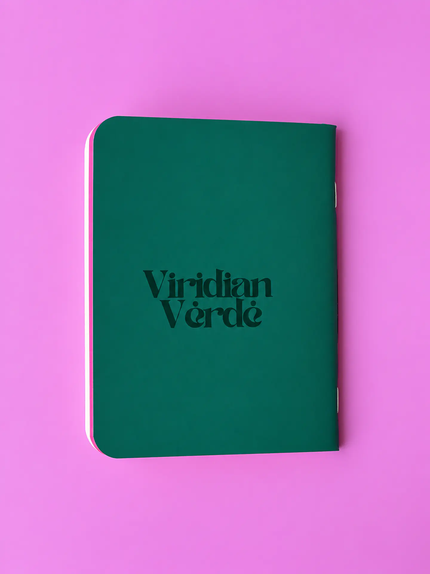 Libreta A6 - Crear es confiar en tus dones 3