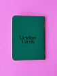 Libreta A6 - Crear es confiar en tus dones - Miniatura 3