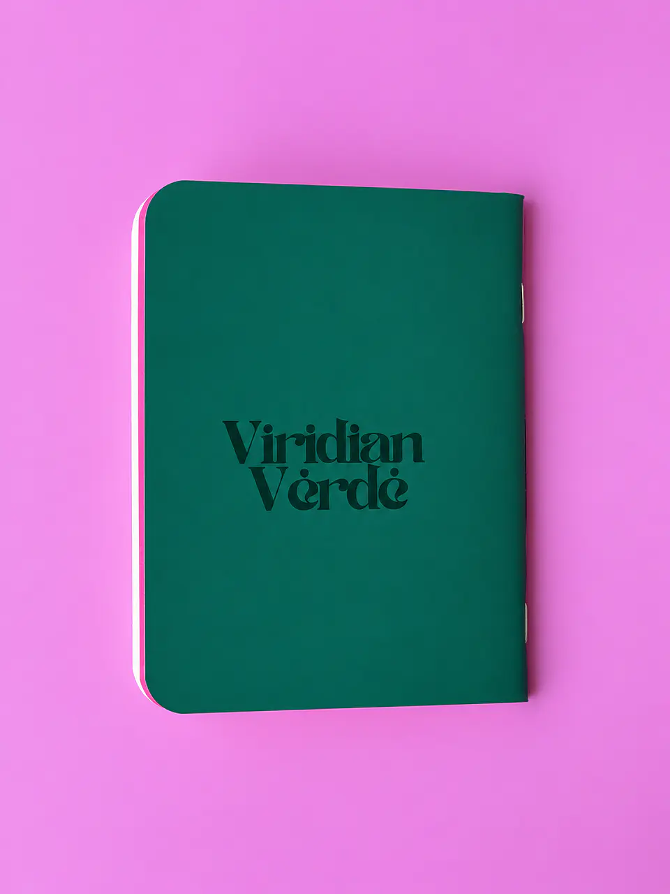 Libreta A6 - Crear es confiar en tus dones 3