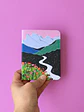 Libreta A6 - Crear es confiar en tus dones - Miniatura 5
