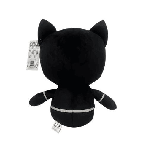 Pantera Negra Peluche Marvel  3