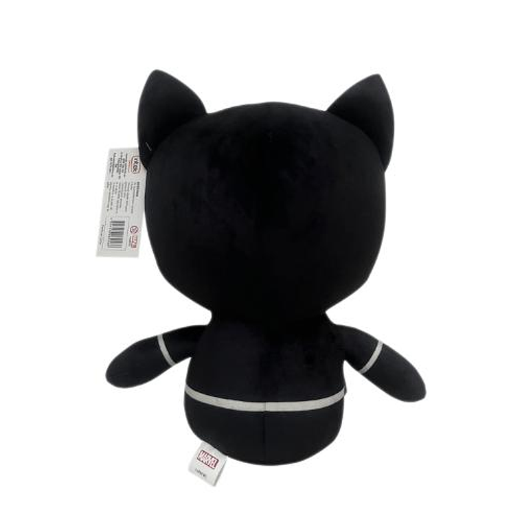 Pantera Negra Peluche Marvel  3