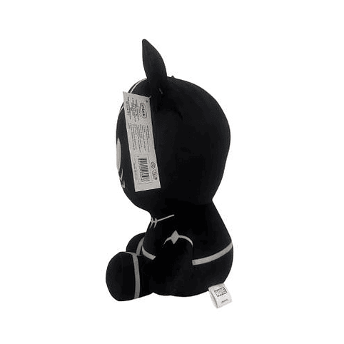 Pantera Negra Peluche Marvel  4