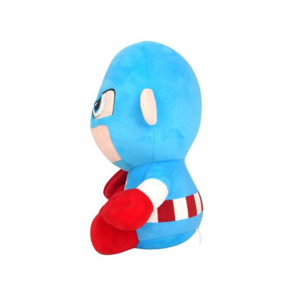 Capitan America Peluche Marvel 3
