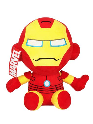 Iron Man Peluche Marvel
