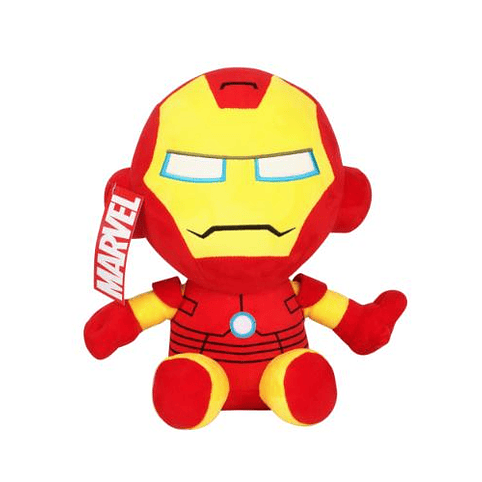Iron Man Peluche Marvel 2