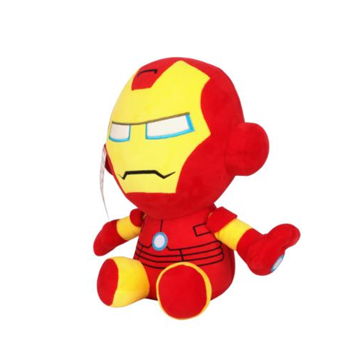 Iron Man Peluche Marvel 3