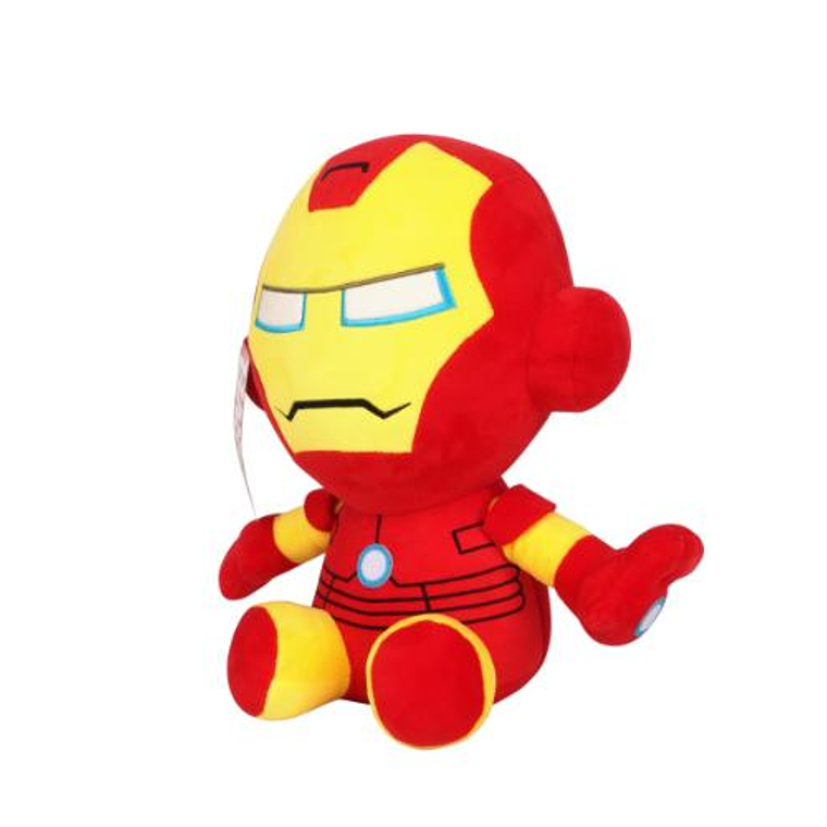 Iron Man Peluche Marvel 3