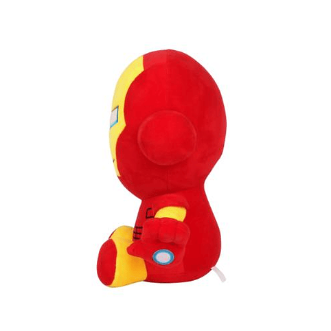 Iron Man Peluche Marvel 4